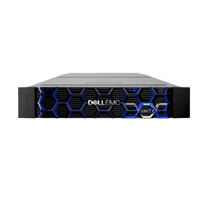 Emc unity 300 San storage