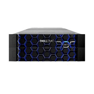 Emc unity 400 San storage