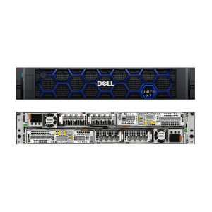 Emc unity 480 XT San storage