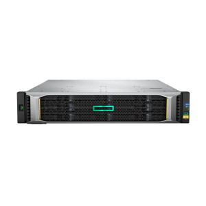 HPE MSA 1050 SFF Storage