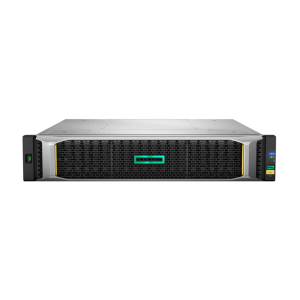 HPE MSA 2050 SFF Storage