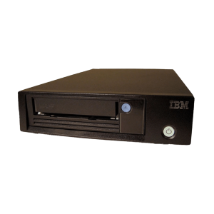 IBM LTO-9 F9C Tape Drive