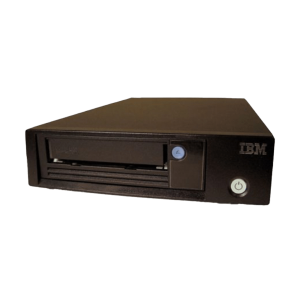 IBM LTO-9 S9C Tape Drive