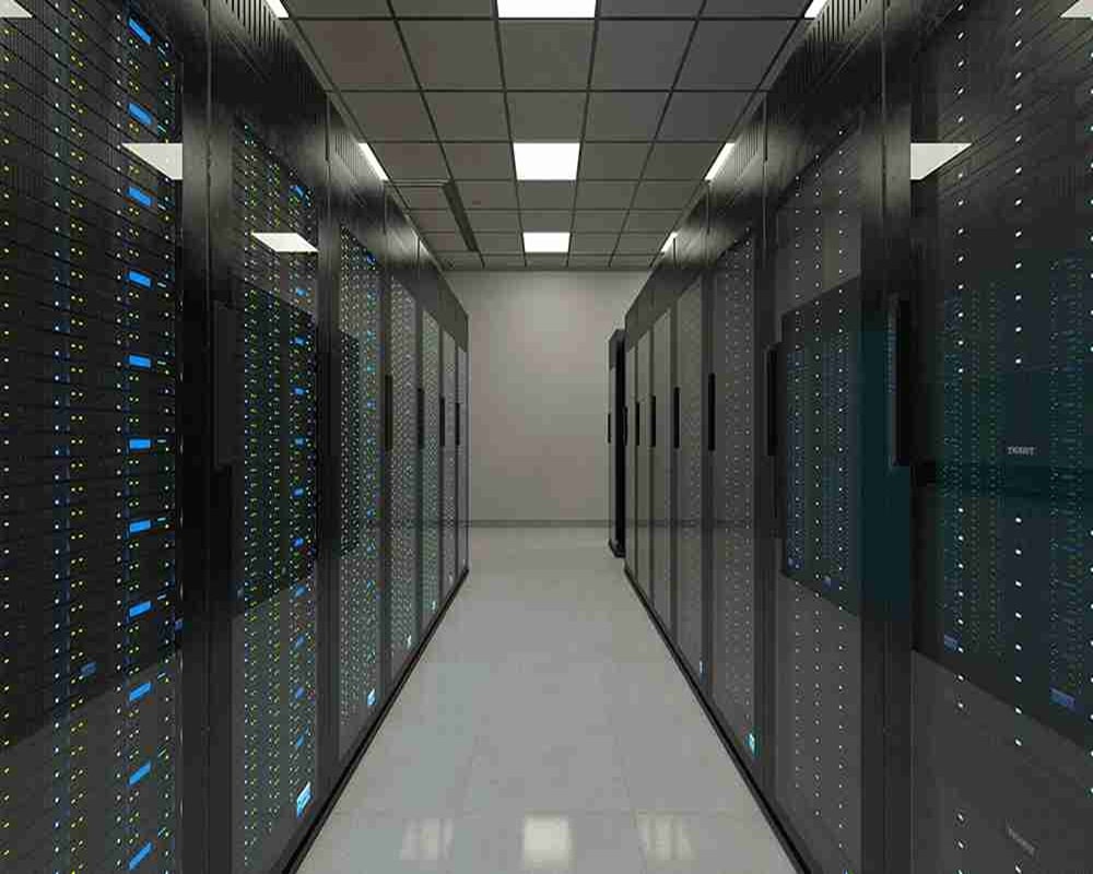 مرکز داده (Data Center) چیست و چه کاربردی دارد؟
