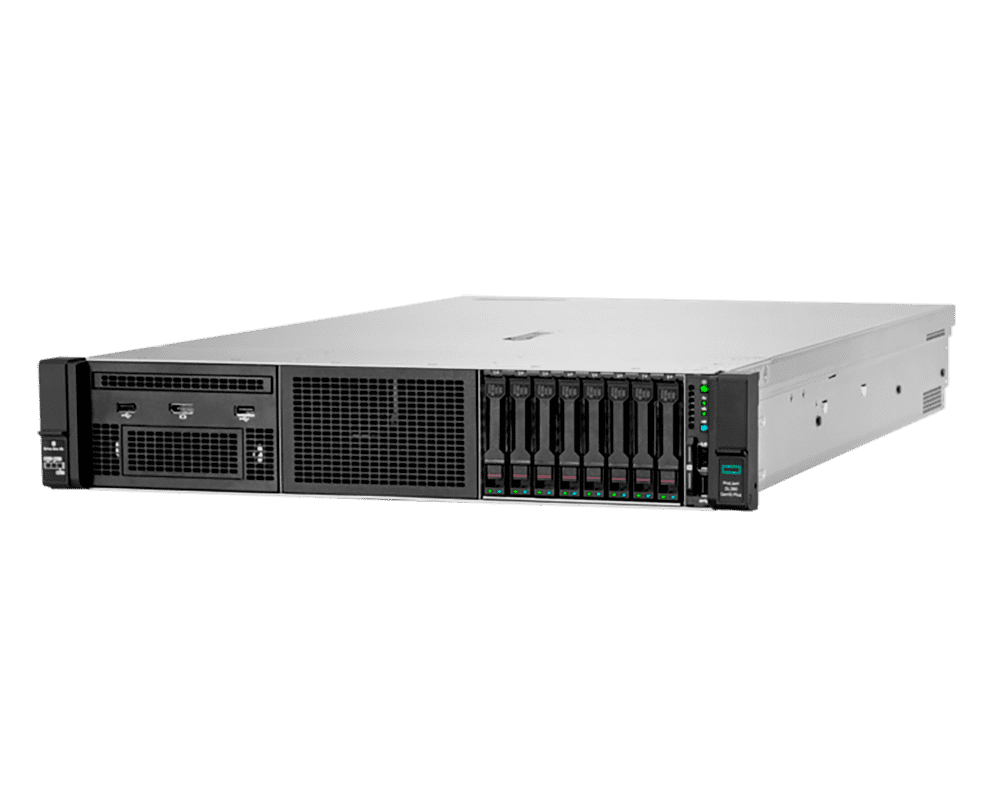 معرفی سرورهای HPE و نحوه انتخاب مدل‌های مناسب برای نیازهای مختلف