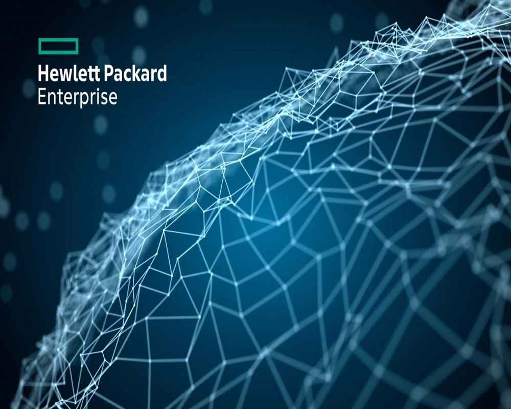 معرفی پلتفرم‌های نوین HPE