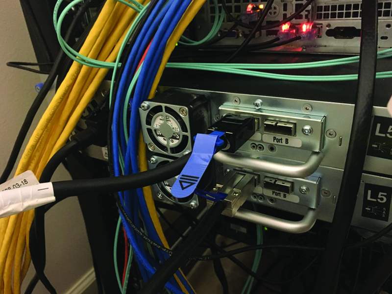 Tape Libraryچیست و تفاوت با Tape Autoloader