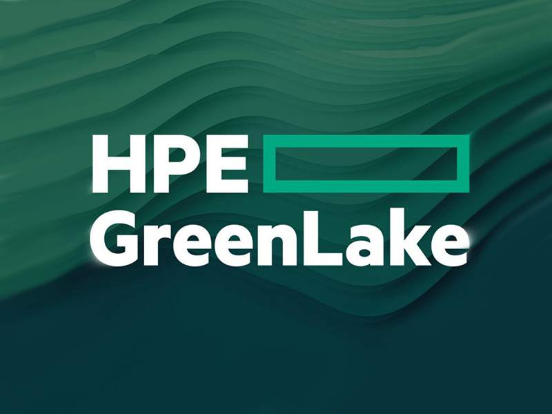 راهکار-نوین-HPE-GreenLake
