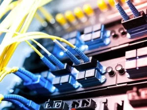 اتصال در مراکز داده: هر آنچه باید درباره اتصال Cross Connect بدانید