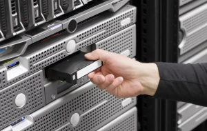 (Tape Storage)