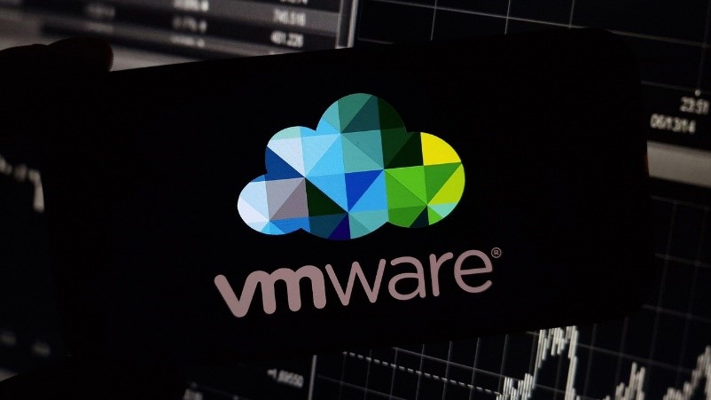 معرفی VCF 9 توسط VMware