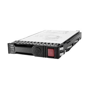HPE 2.4TB SAS 12G 10K SFF