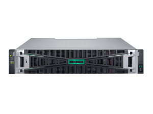 HPE MSA 2072 استوریج