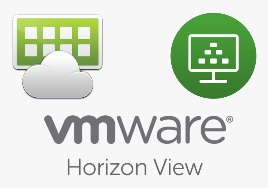 پشتیبان‌گیری برای VMware Horizon