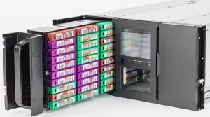 Tape Library