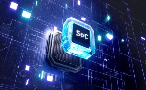 انقلاب SOC