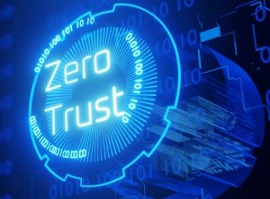 امنیت سایبری