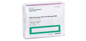 نسل دهم فناوری ذخیره‌سازی نواری (LTO-10)