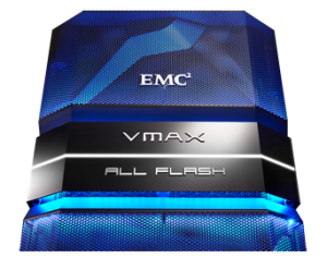 معرفی استوریج Dell EMC VMAX