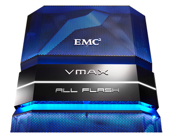 معرفی استوریج Dell EMC VMAX