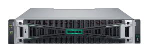 ذخیره ساز HPE MSA 2072