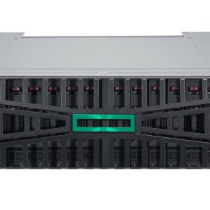 ذخیره ساز HPE MSA 2072