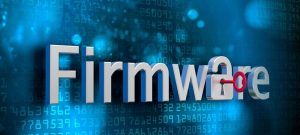 به‌روزرسانی Firmware