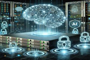 هوش مصنوعی (AI) و آینده امنیت سایبری