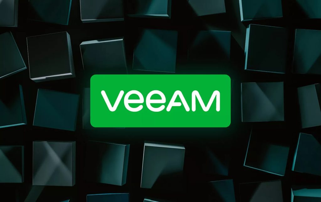 معرفی Veeam Backup & Replication