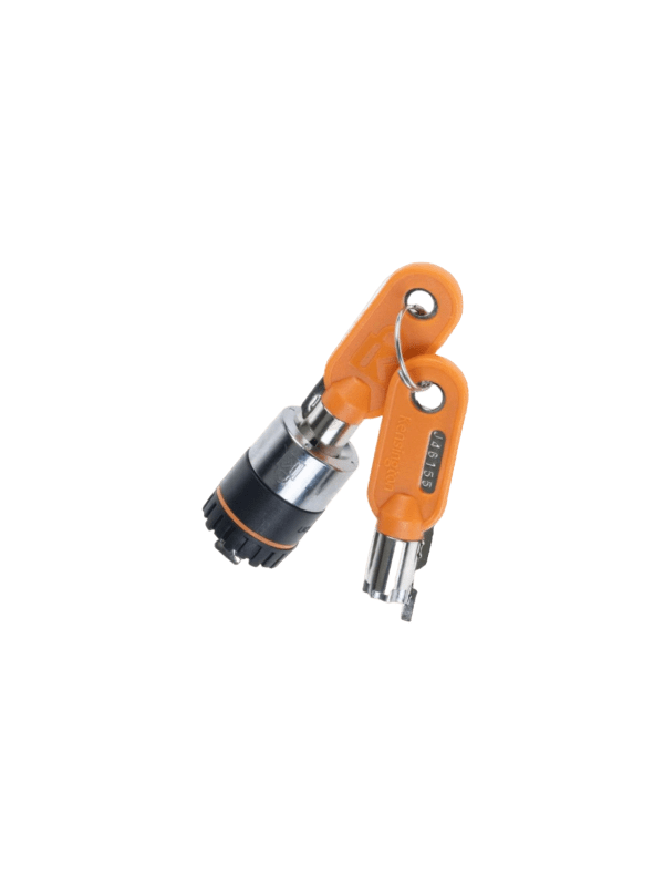 HPE Bezel Lock Kit (875519-b21)