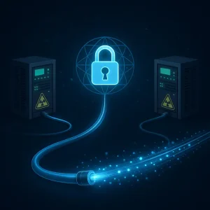 بهینه‌سازی عملکرد و امنیت در شبکه‌های Fiber Channel