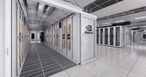 NVIDIA-dATACENTER
