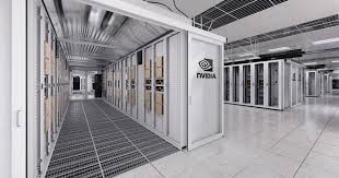 NVIDIA-dATACENTER
