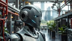 هوش مصنوعی و روباتیک