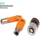 HPE Bezel Lock Kit (875519-b21)