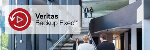 راهکار پشتیبان‌گیری و بازیابی اطلاعات با  Veritas Backup Exec