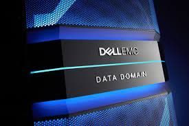 Data Domain برای بازیابی فاجعه (Disaster Recovery) با یک کلیک