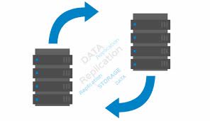 تکرار و هم‌زمان‌سازی ذخیره‌سازی SAN (SAN Storage Replication)