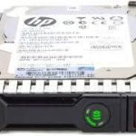 بررسی انواع هاردهای SAS شرکت HPE 