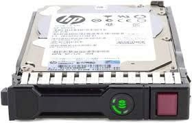 بررسی انواع هاردهای SAS شرکت HPE 