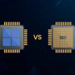  تحول زیرساخت از CPU‑محور به AI‑Native