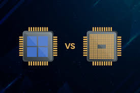  تحول زیرساخت از CPU‑محور به AI‑Native