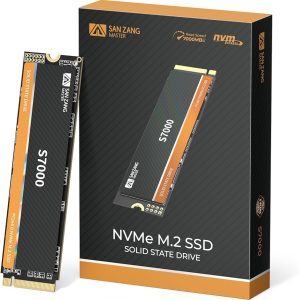 SAN Storage در عصر NVMe