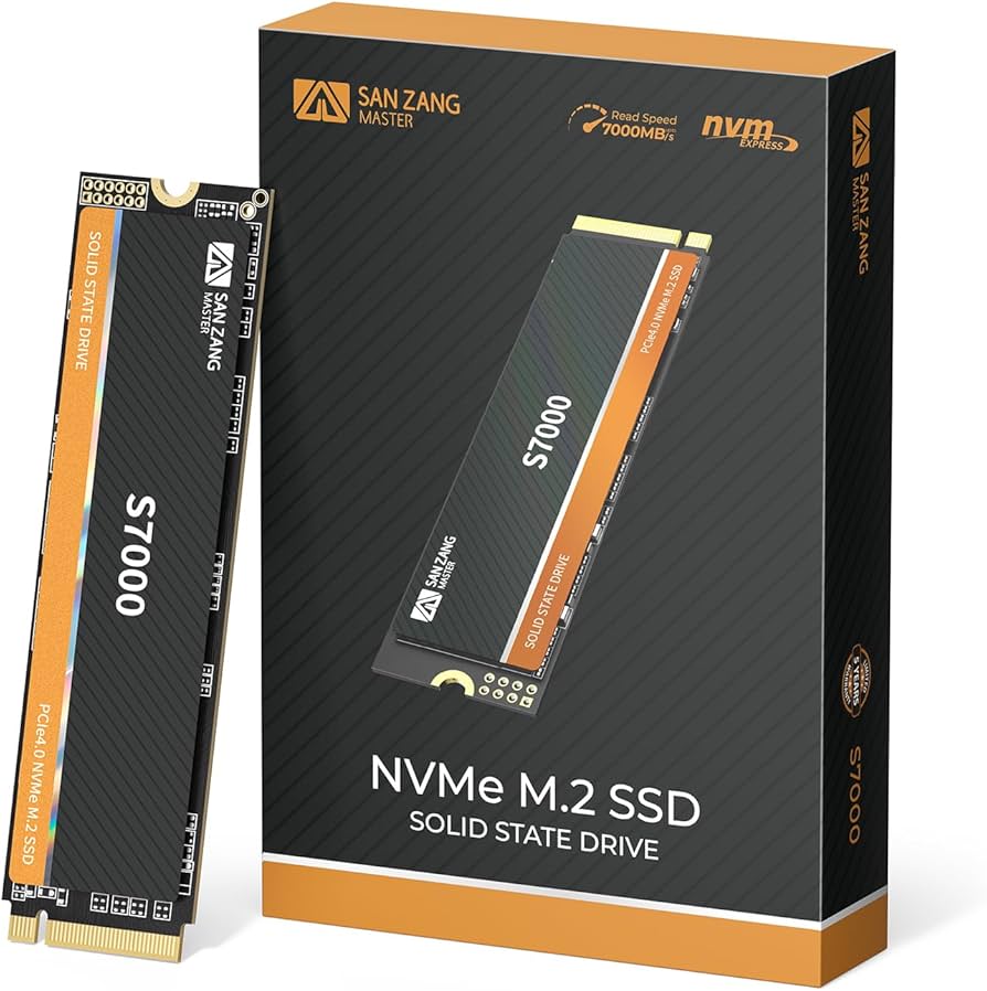 SAN Storage در عصر NVMe
