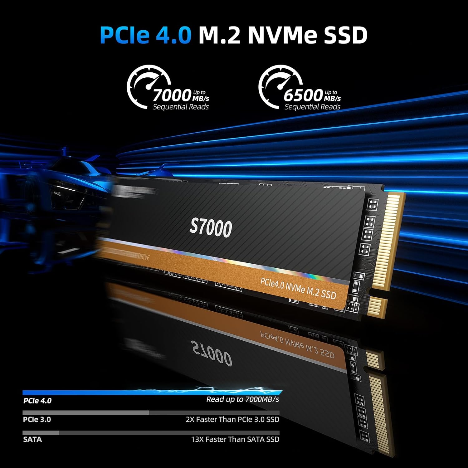 SAN Storage در عصر NVMe