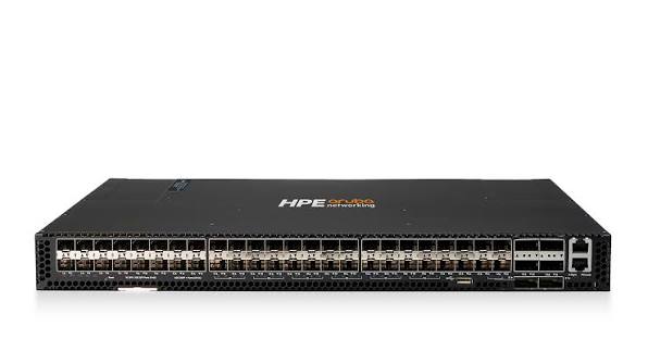 سوئیچهای HPE Aruba CX و هوش مصنوعی Marvis