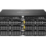 سوئیچ‌های HPE Aruba CX و هوش مصنوعی Marvis