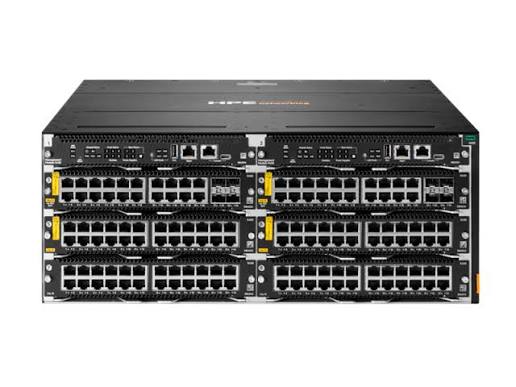 سوئیچ‌های HPE Aruba CX و هوش مصنوعی Marvis