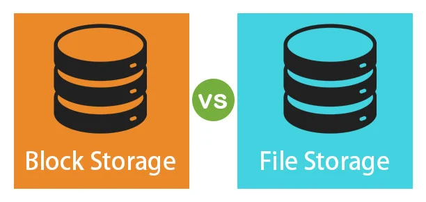  بررسی معماری، نحوه انتقال داده و مزایای Block Storage