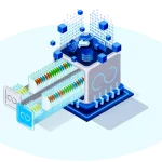  بررسی معماری، نحوه انتقال داده و مزایای Block Storage